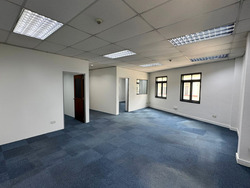 Reliance Building (D8), Office #553673401